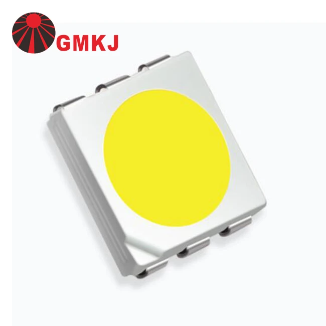 5050 PCT Dath Bán 3000-3200k Bridgelux 2240 Dé-óid Led