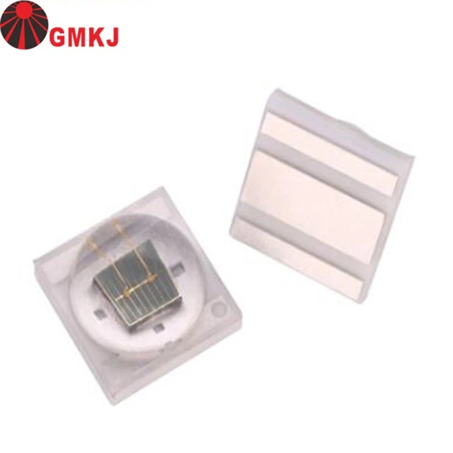 High Performance Vcsel Laser Diode 3535 Quartz Glass Lens 840-850nm