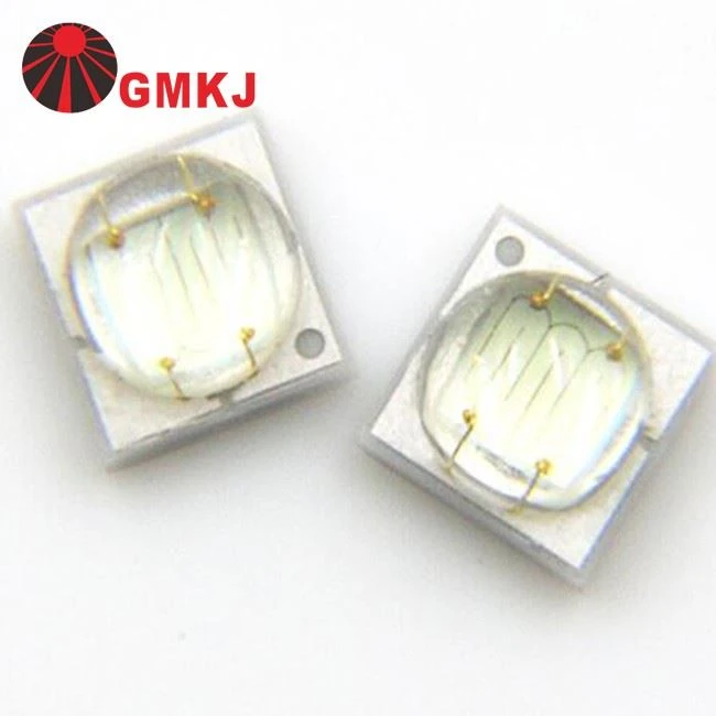 Long Life-span Ceramic 3535 Uva 395nm 400nm 405nm Led Chips