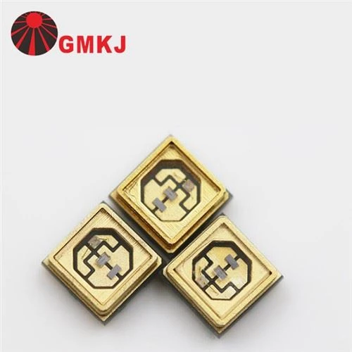 UVA UVC 3535 SMD LED Chip Bicolor 270nm 400nm