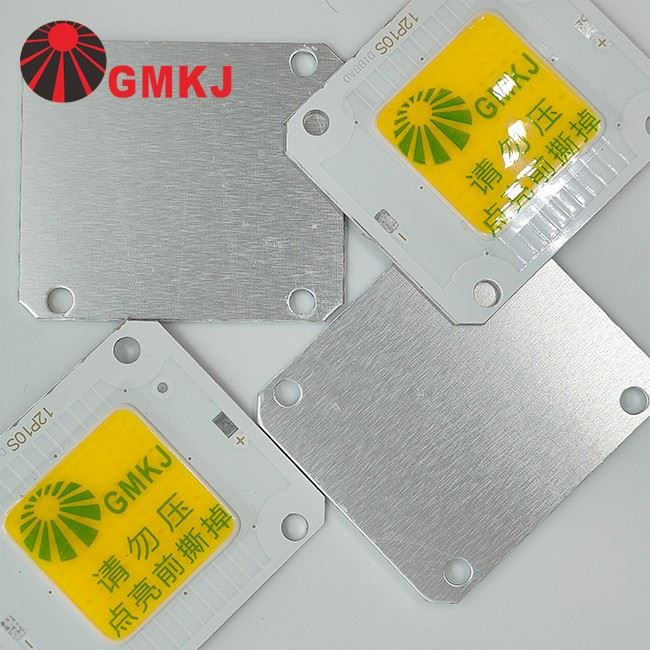 GMKJ High Power 4046 Cob Led 20w 30w 40w 50w 60w 70w 80w 90w 100w Cob Led 6500k