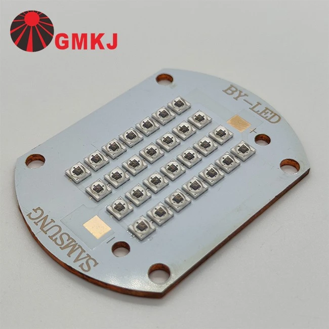 infrared led module board 3