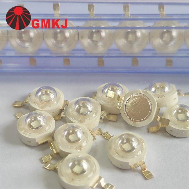 K1 Type High Power 3w 700mA 810nm 830nm Ir Led Chip