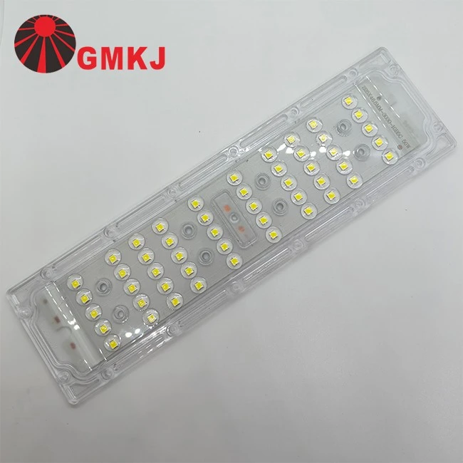 50w led module lens-7