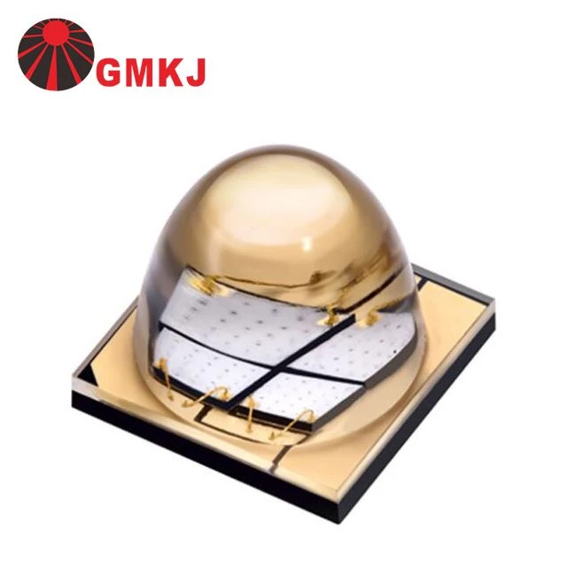 SMD LED 5050 Sceallóga Ceirmeacha 390-405 nm Uv Led