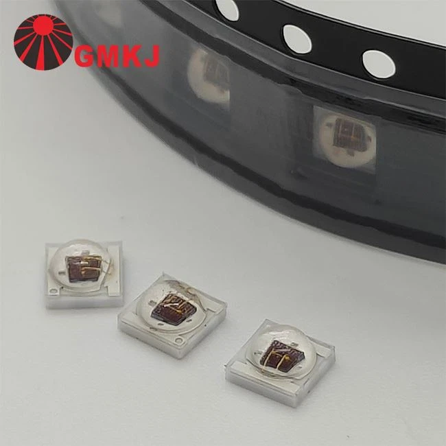 High-Power 1550nm SWIR LED With 3535 Ceramic Structure suppliers