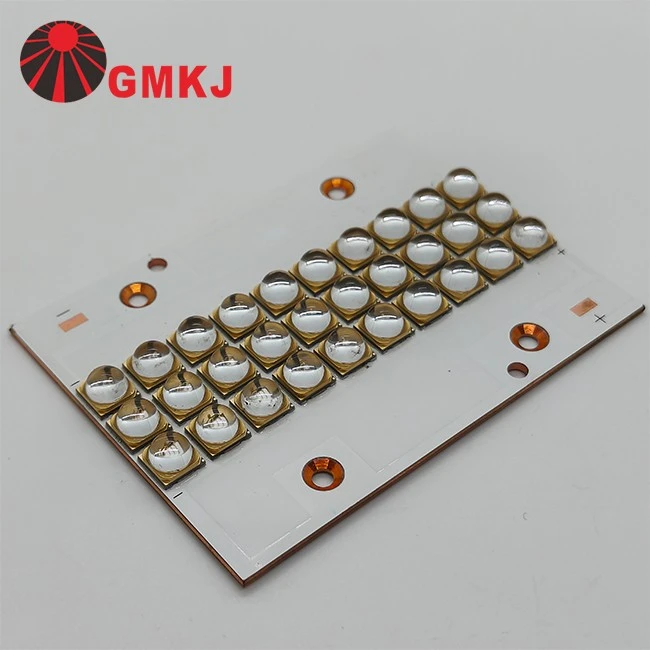 UV curing smd led module 6
