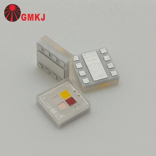 Sliseanna smeach cruth cothrom 3535 RGBW SMD DIODE LED LED
