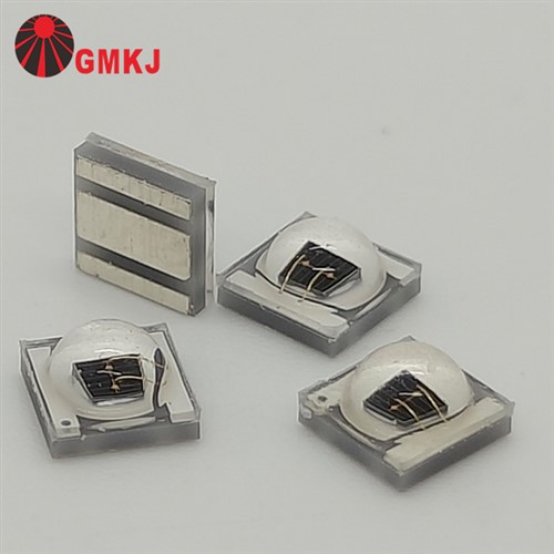 1700nm 1800nm ​​1900nm 2100nm 2200nm 2300nm 3535 SMD faoi stiúir