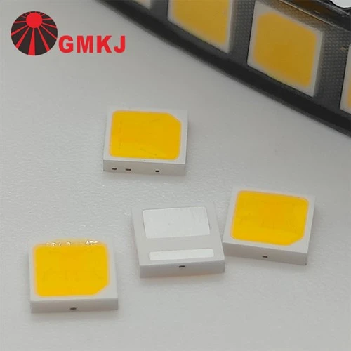 1W 2W 6V 3030 SMD faoi stiúir