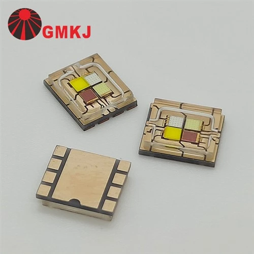 20W 40W 5060 RGBW SMD LED Lionsa Gloine
