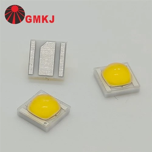 30 60 90 120 Uillinn Soilsithe Céime 3535 Smd led