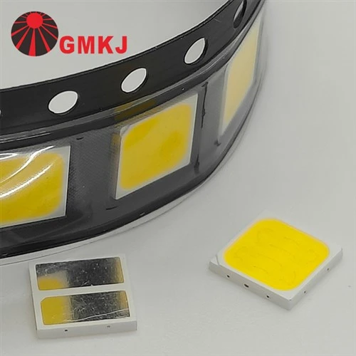 5W 5050 SMD faoi stiúir 6V 9V 12V 15V 18V 24V 30V 36V