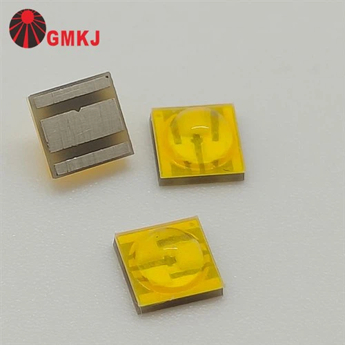 9VDC 6W Ardchumhacht 3535 SMD faoi stiúir
