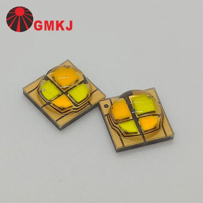 Tunable 10w smd led 6