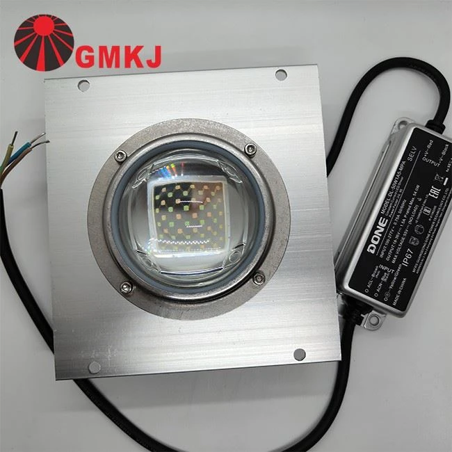 50w cob led modules